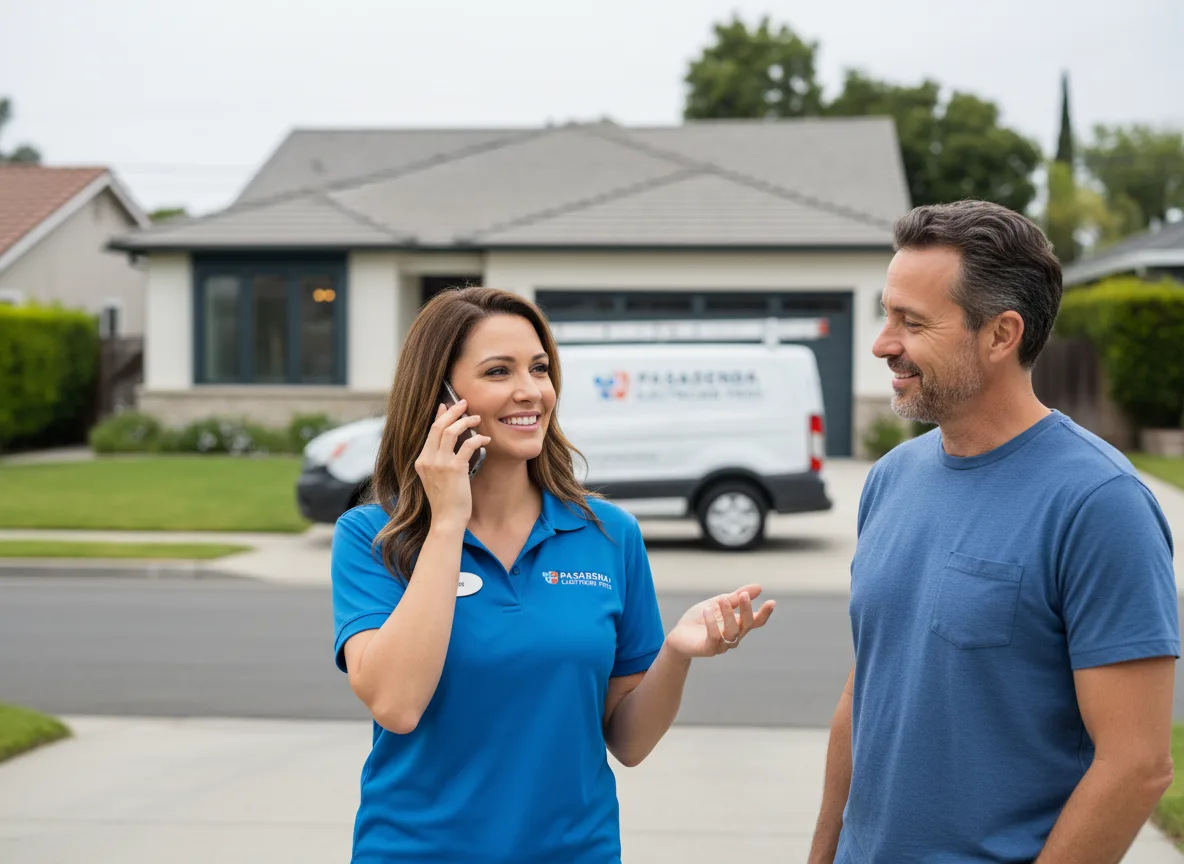 Electrician New Portland, ME FAQs